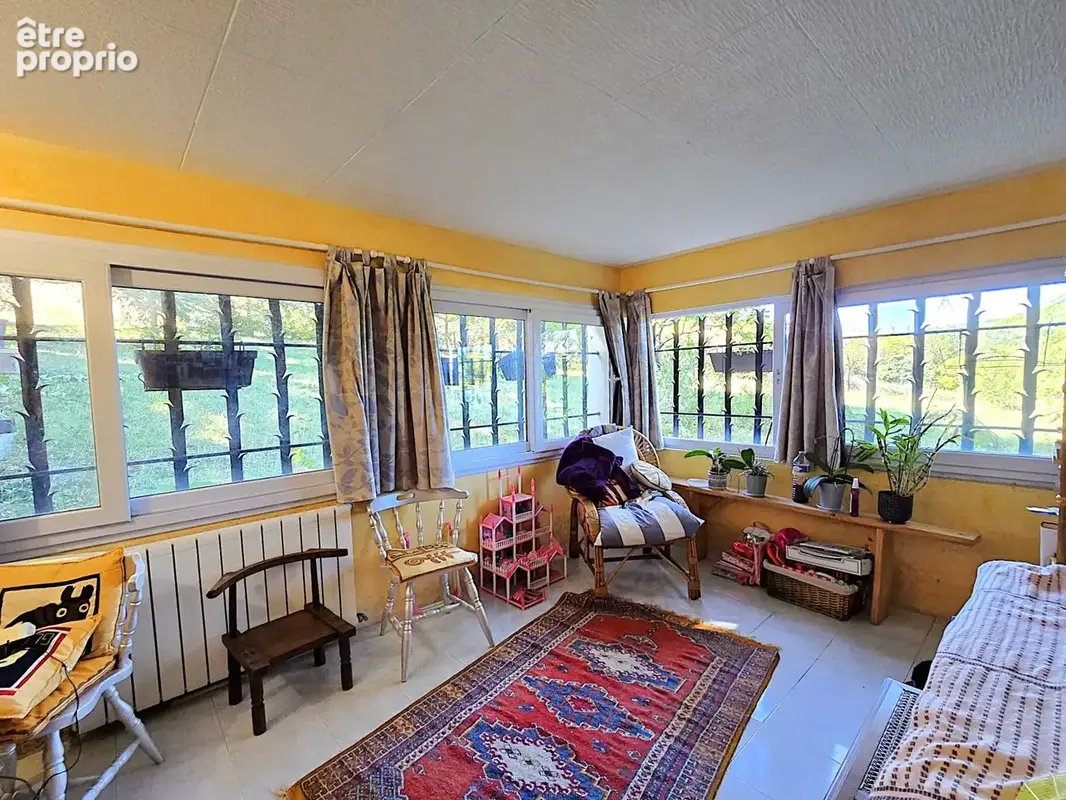 Propriété - Maison avec piscine et dépendances sur 1,7 Ha - photo 18