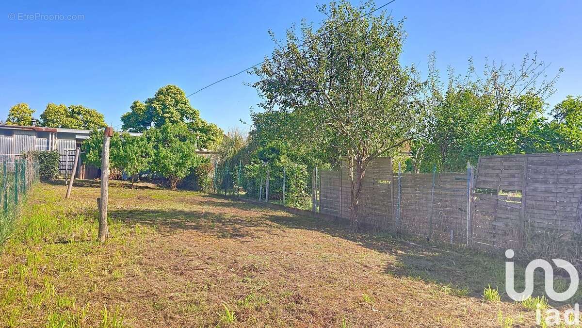 Photo 7 - Maison à RISCLE