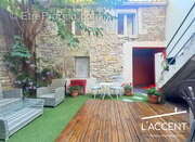 Maison à MARGUERITTES