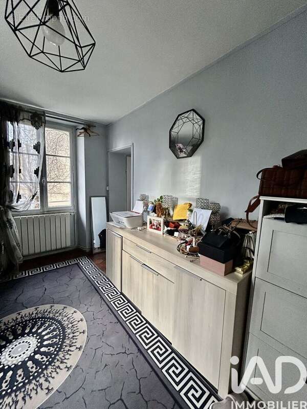 Photo 5 - Appartement à SAVIGNY-SUR-ORGE