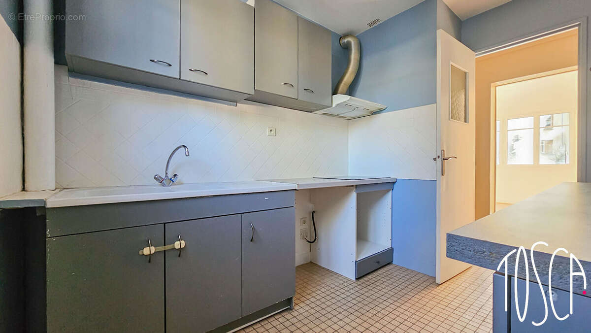 Appartement à THIAIS