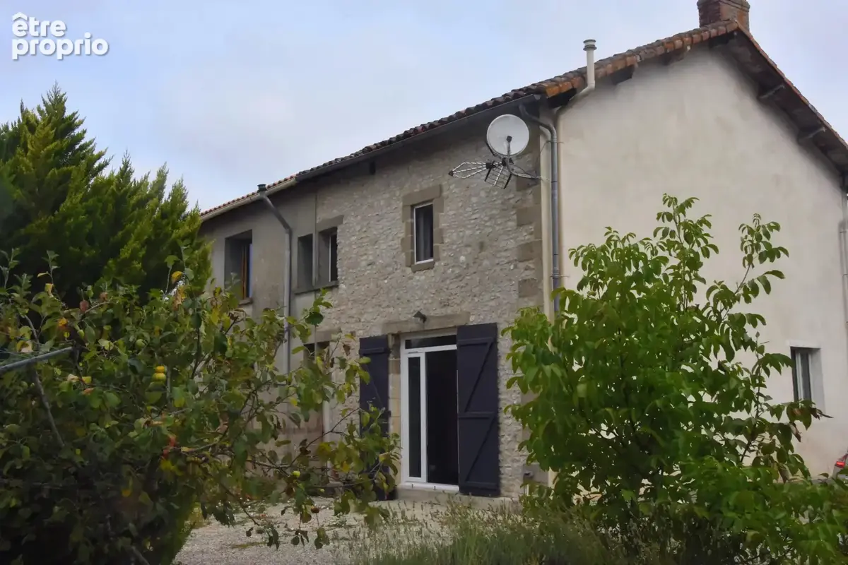 Charmante maison de campagne rénovée – Prête à emménager - photo 16