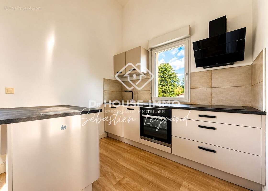 Appartement à BLANQUEFORT