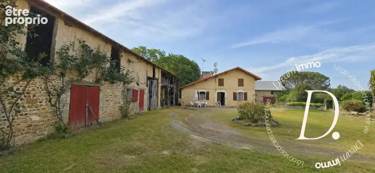 Maison 6 pièces 150 m² à vendre à Plaisance (32160) - photo 3