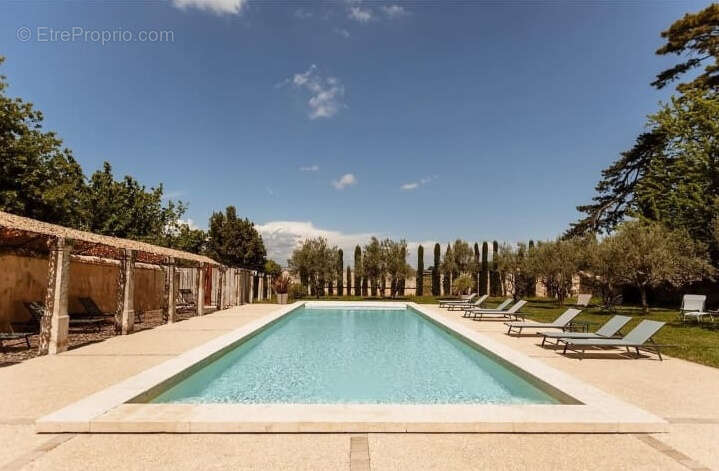 Maison à PONT-SAINT-ESPRIT