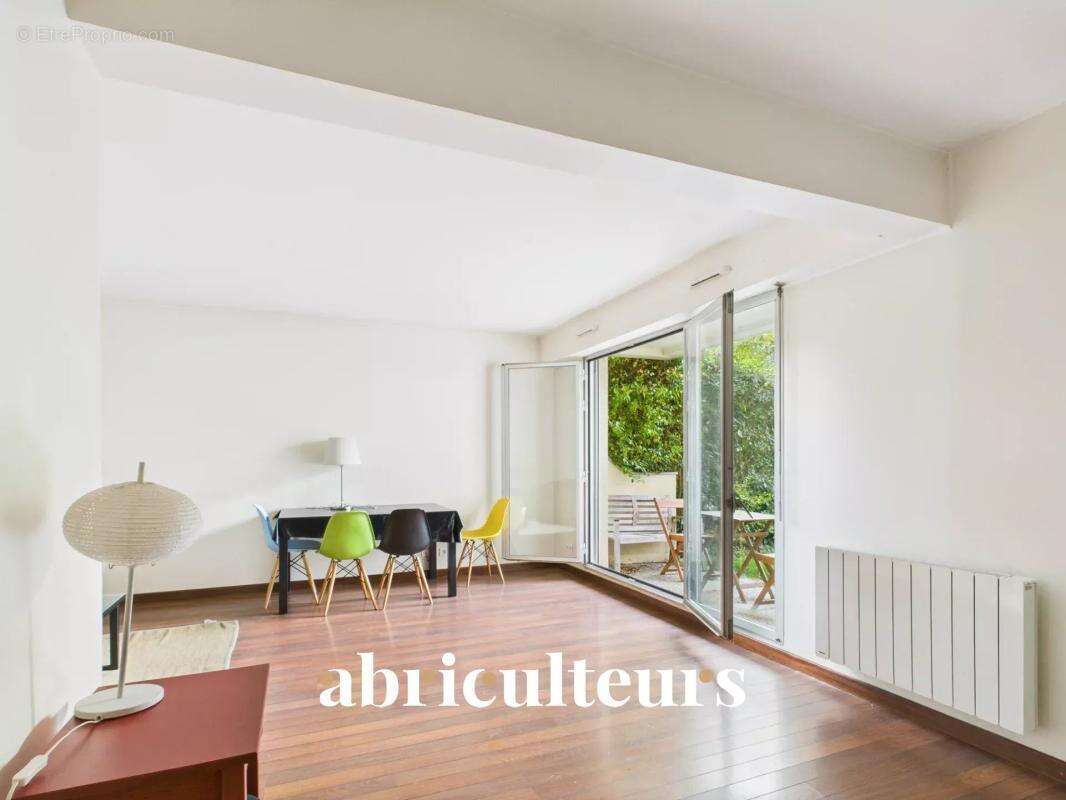 Appartement à LE PECQ