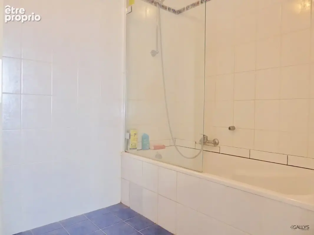Appartement 2 pièces 47 m² à vendre à Thionville (57100) - photo 7