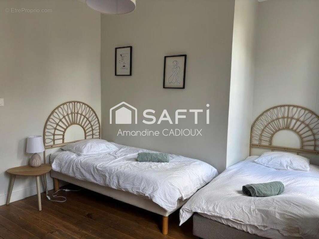 Photo 7 - Maison à BAYEUX