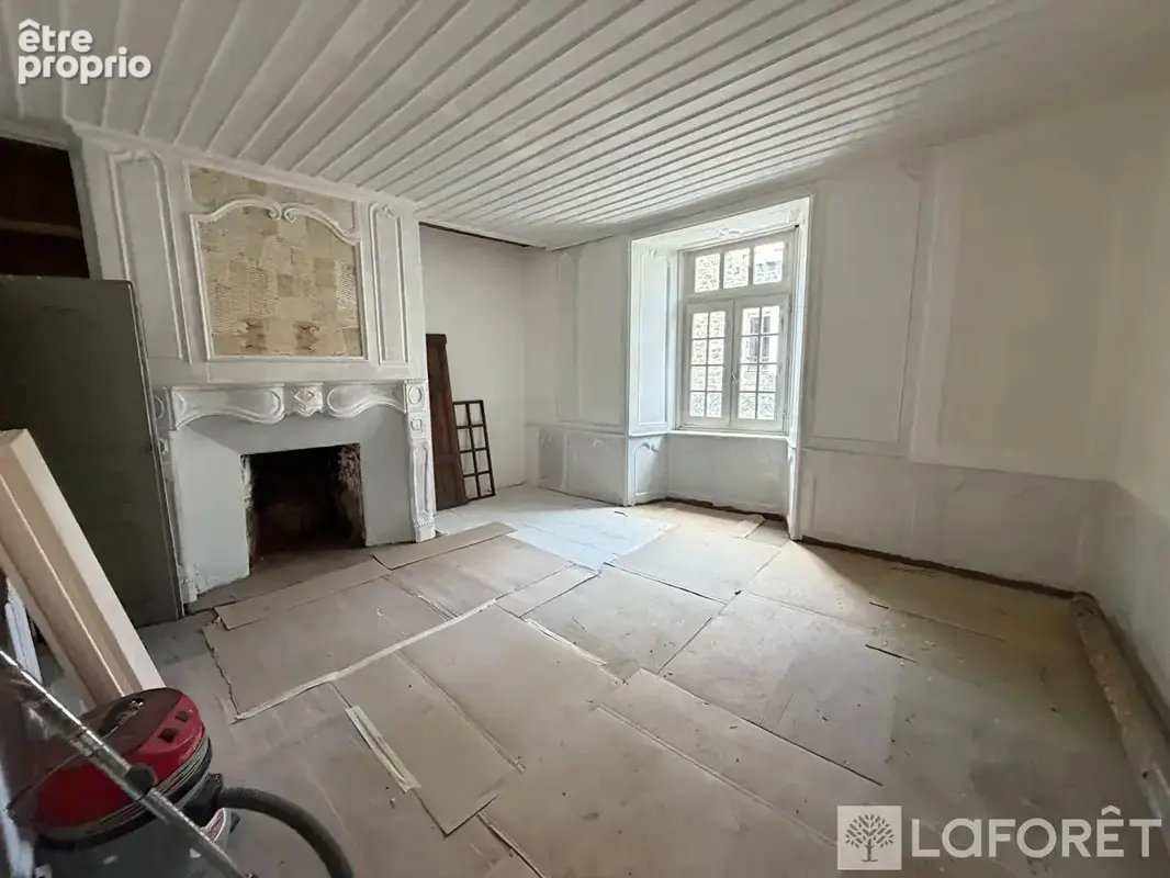 Maison Allanche 5 pièce(s) 230 m2 - photo 4