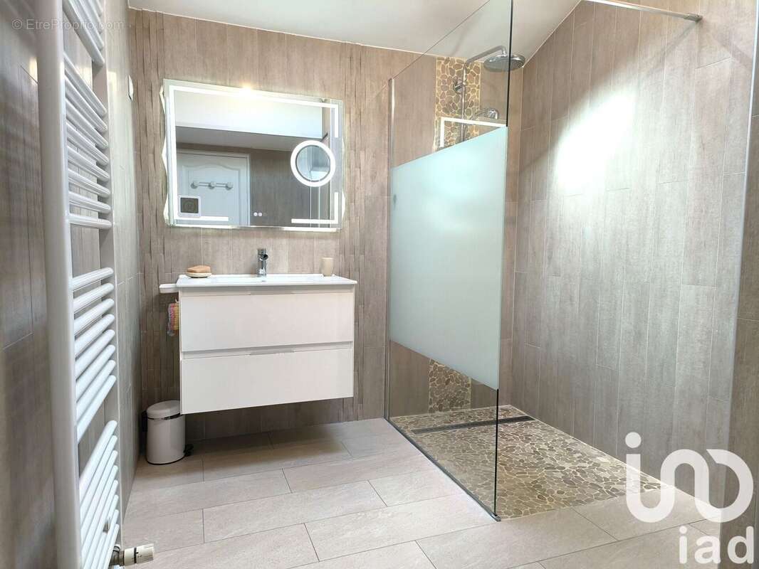 Photo 9 - Maison à ARNOUVILLE-LES-GONESSE