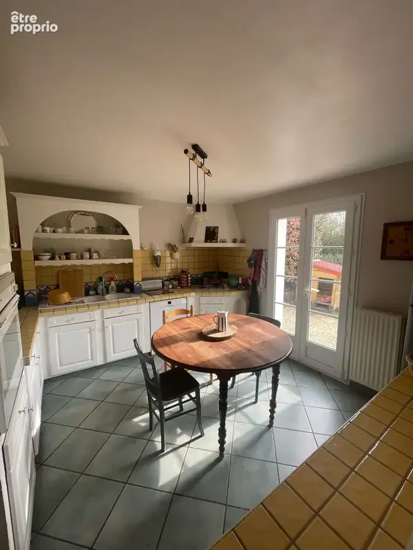 Maison 7 pièces 166 m² à vendre à Niort (79000) - photo 8