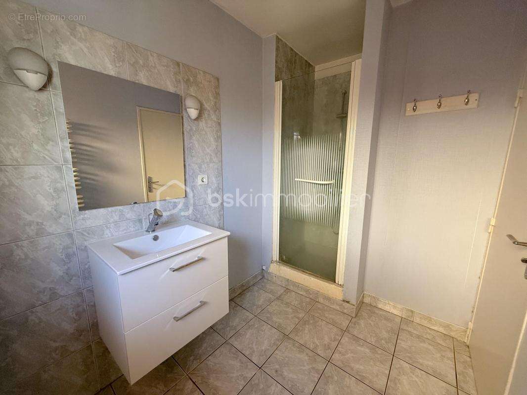 Appartement à MULHOUSE