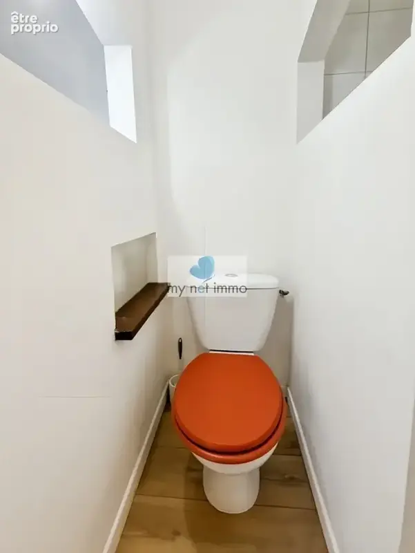 Appartement à l'esprit villa, modulable, avec piscine privative et vue mer. Lotissement résidentiel - photo 12