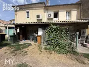 Appartement à SAINT-PEY-DE-CASTETS
