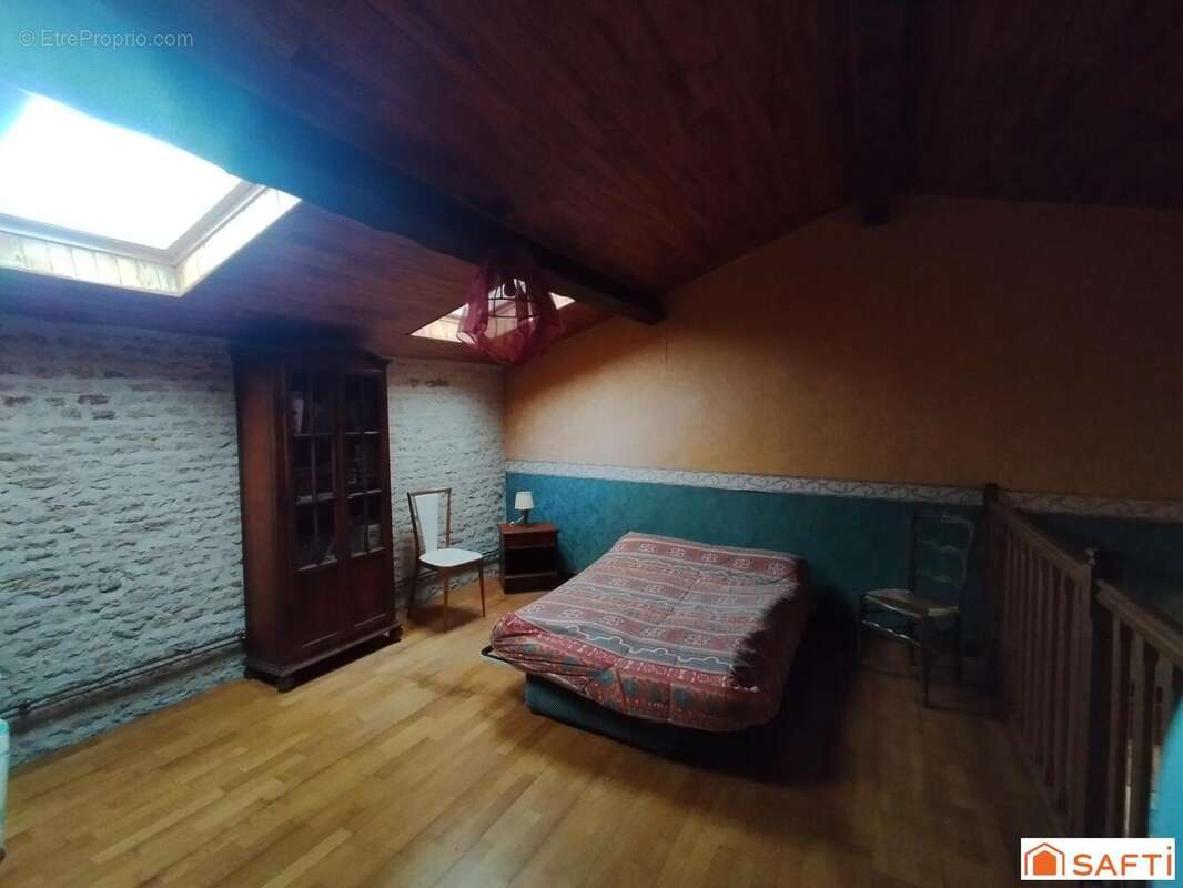 Photo 6 - Maison à SAIVRES