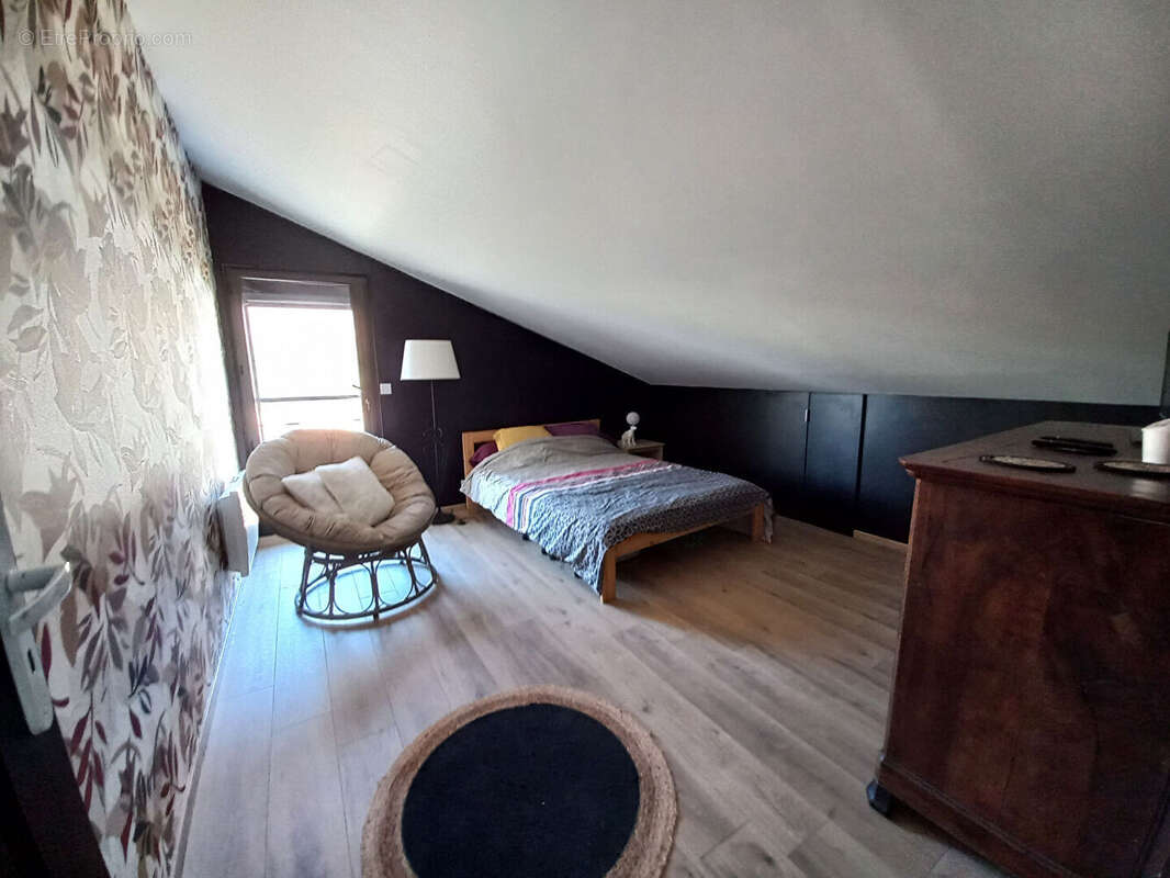 Maison à LA FERTE-BERNARD