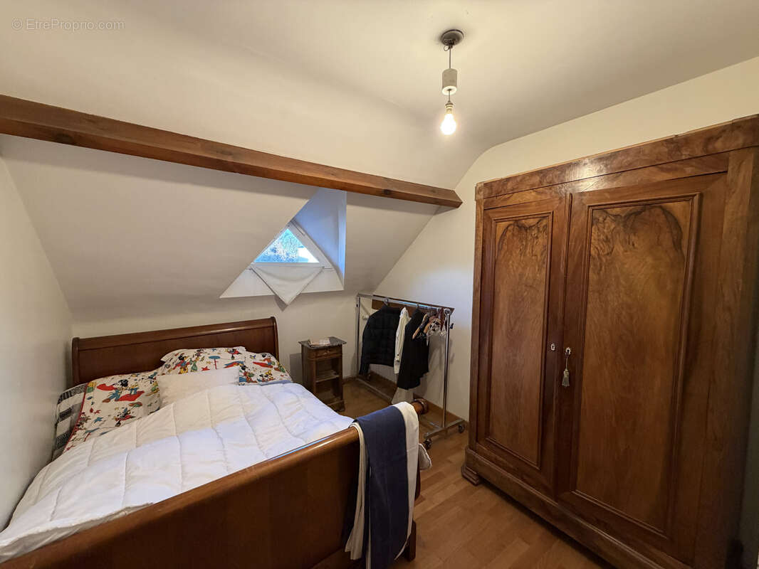 Maison à SAINT-MELAINE-SUR-AUBANCE