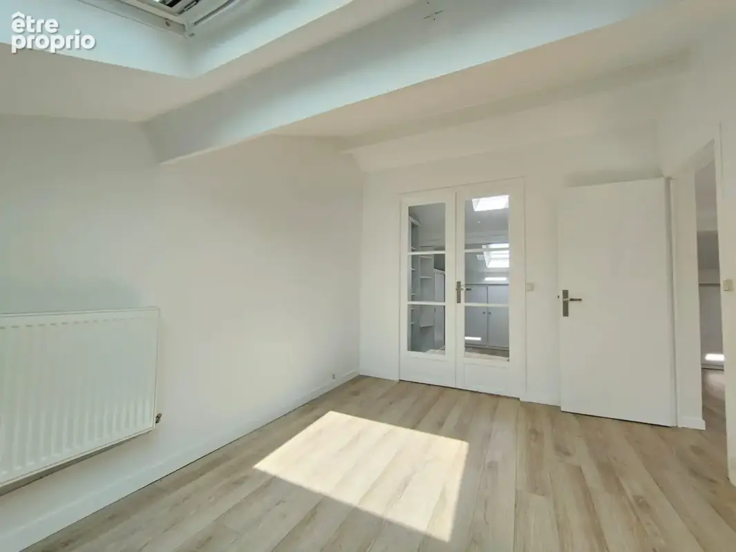 Maison 103 m2 + garage - photo 11