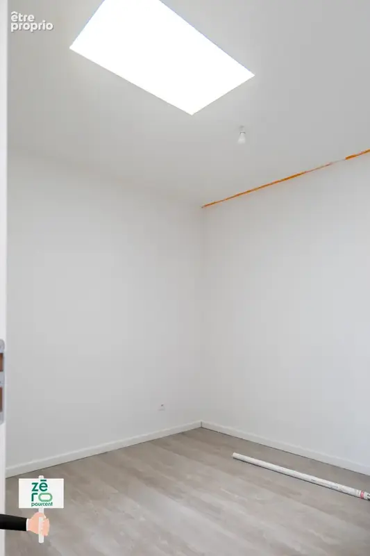 Maison de plain-pied 82 m2 avec 3 chambres et jardin   Proche La Chaume, plages et commerces des Sables-d’Olon - photo 15