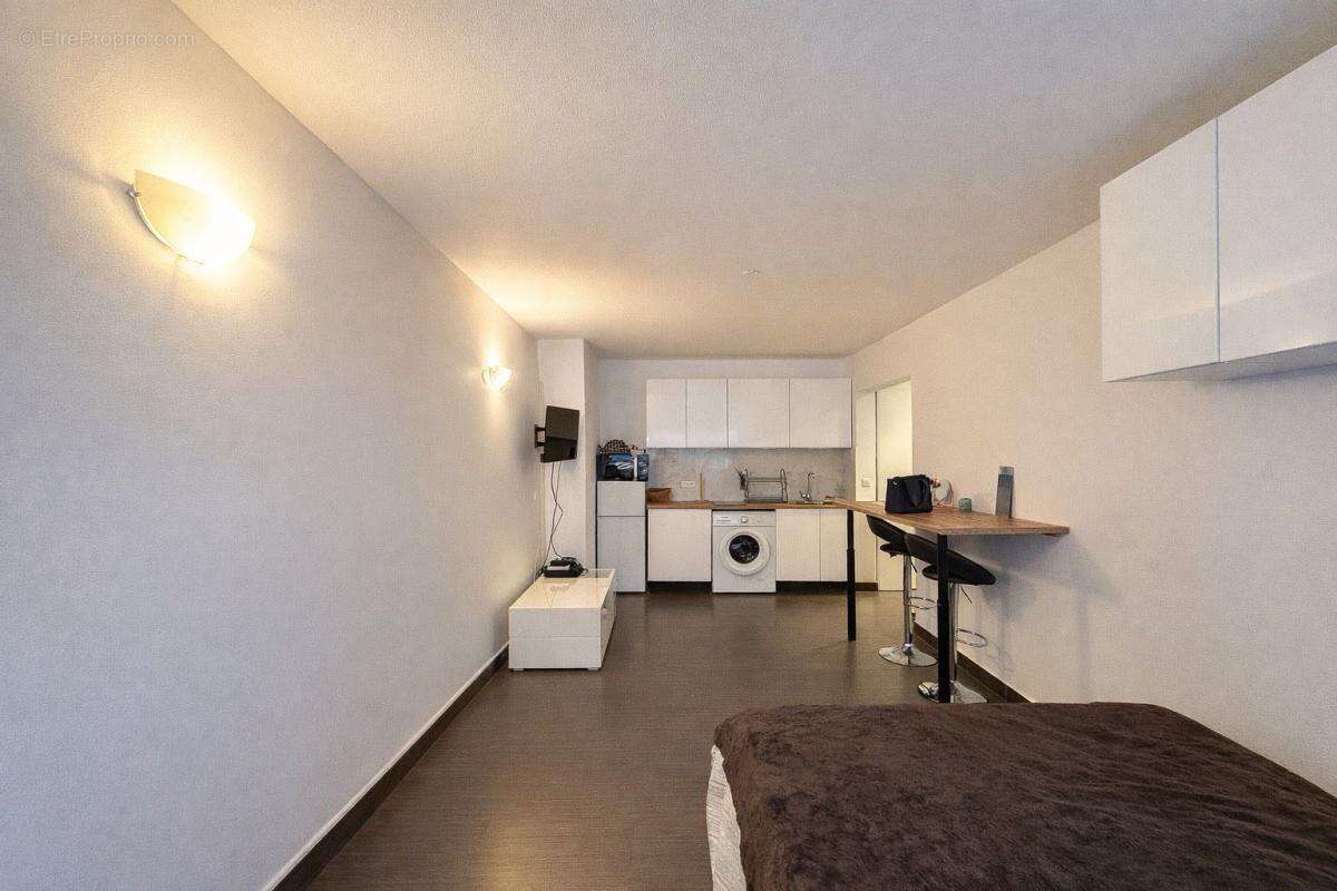 Appartement à LE CANNET