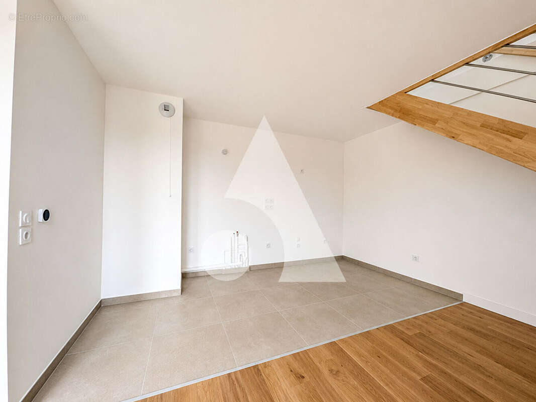 Appartement à CORMEILLES-EN-PARISIS