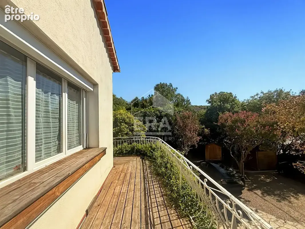 Appartement 116m² à bouc-bel-air - photo 2