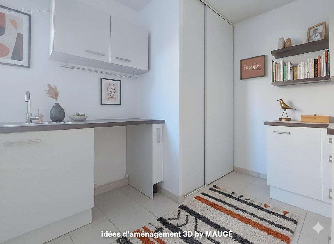 Maison à VAULX-EN-VELIN