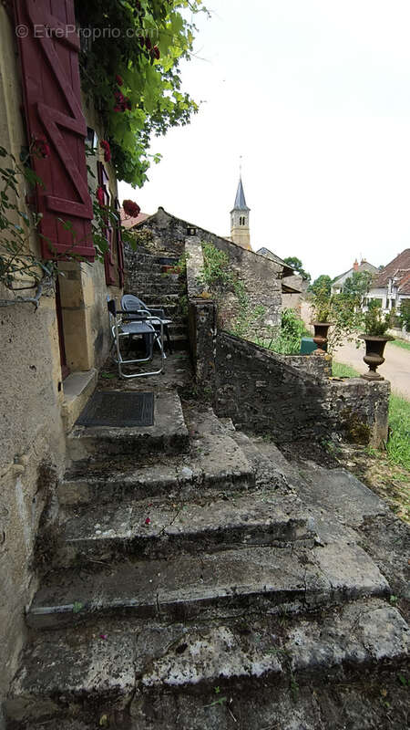 Maison à ARTHEL