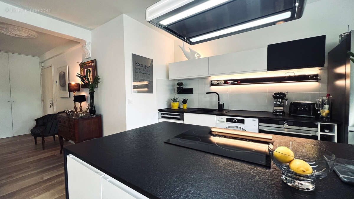 Appartement à ANGLET