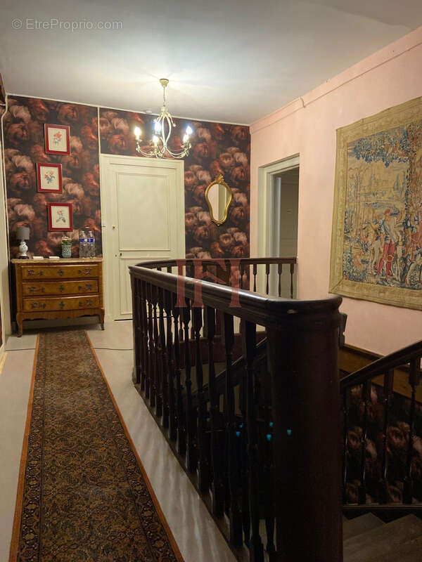 Idéal maison familiale ou projet gîte   10 min oucques - 25 min de vendôme - photo 11