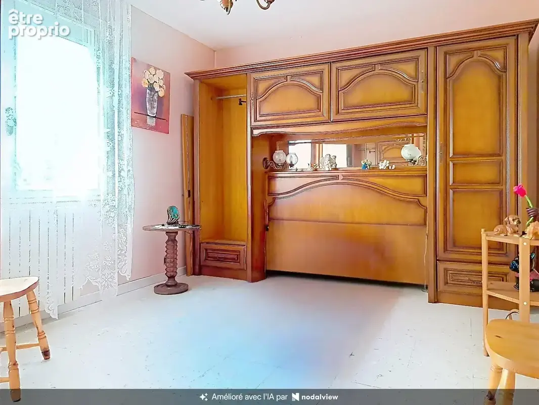 L'Isle Jourdain: Maison et gite - photo 7
