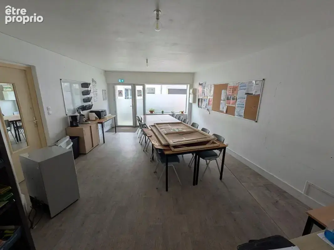 Appartement à LAMBALLE