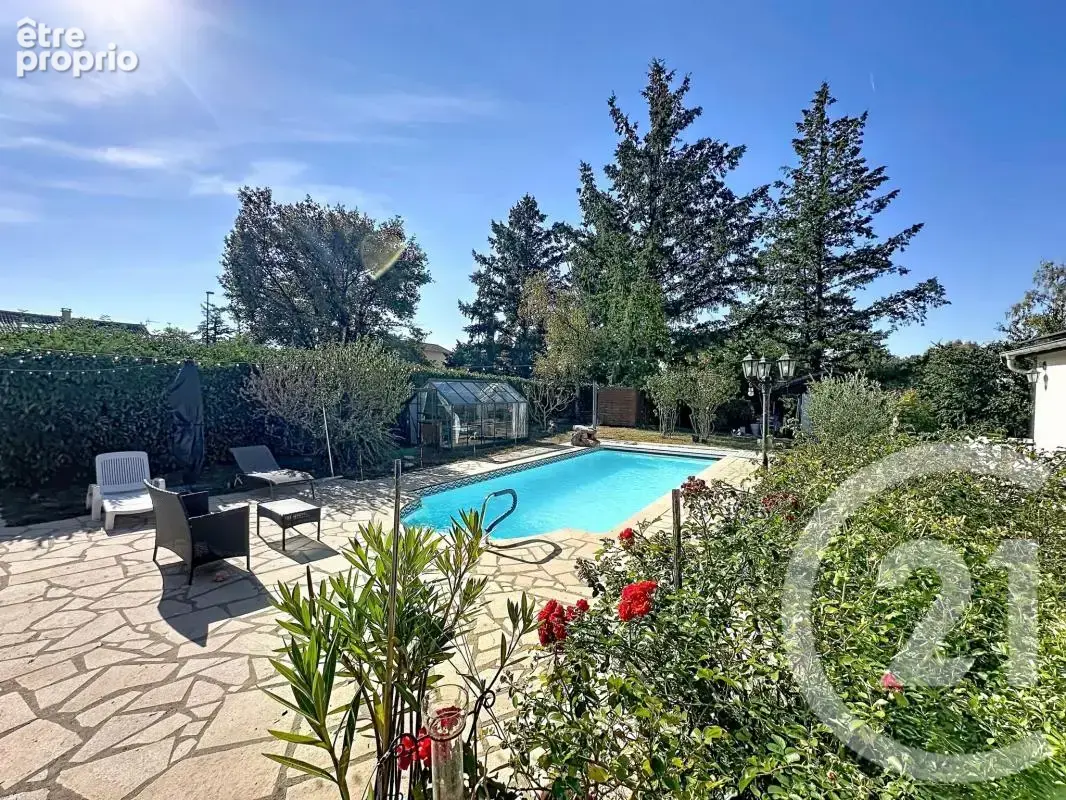 Propriété - photo 3