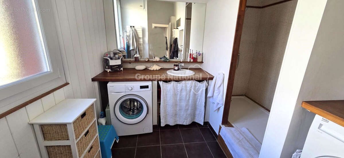 Maison à MARSEILLE-15E