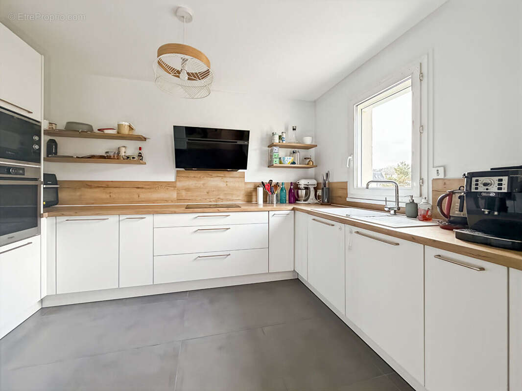 Appartement à PALAISEAU