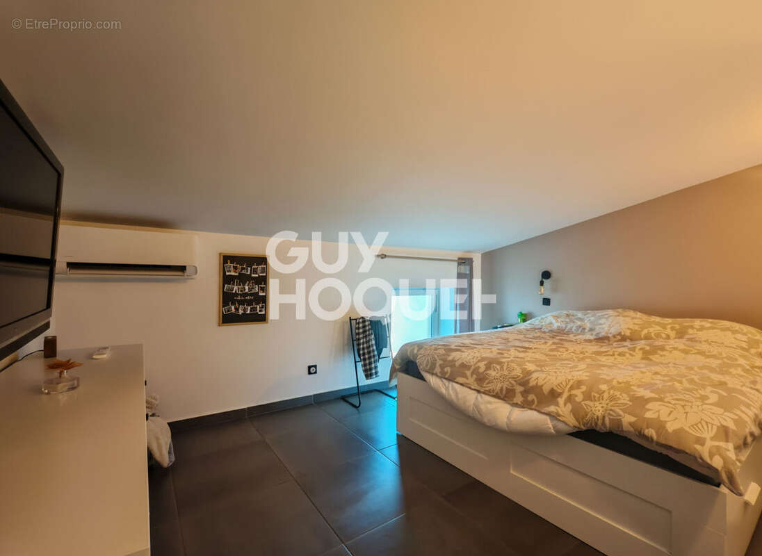 Appartement à CARPENTRAS