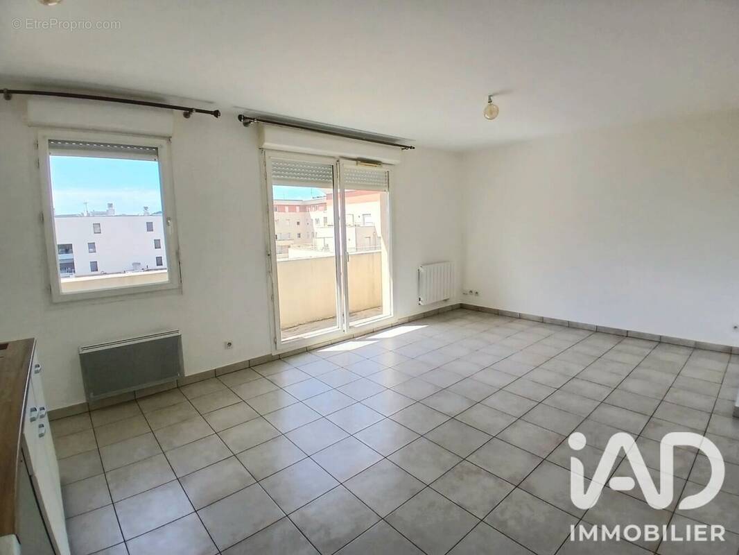 Photo 1 - Appartement à LE HAVRE