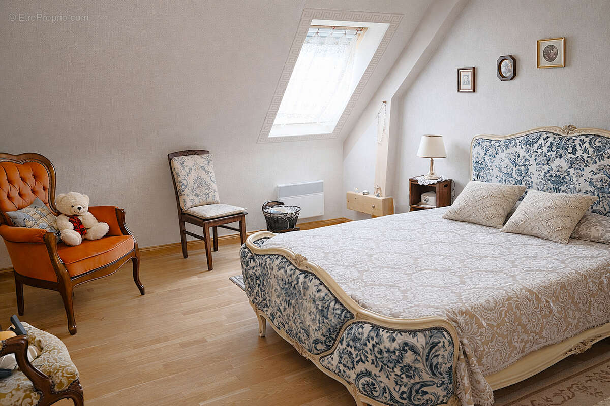 Maison à GUERANDE