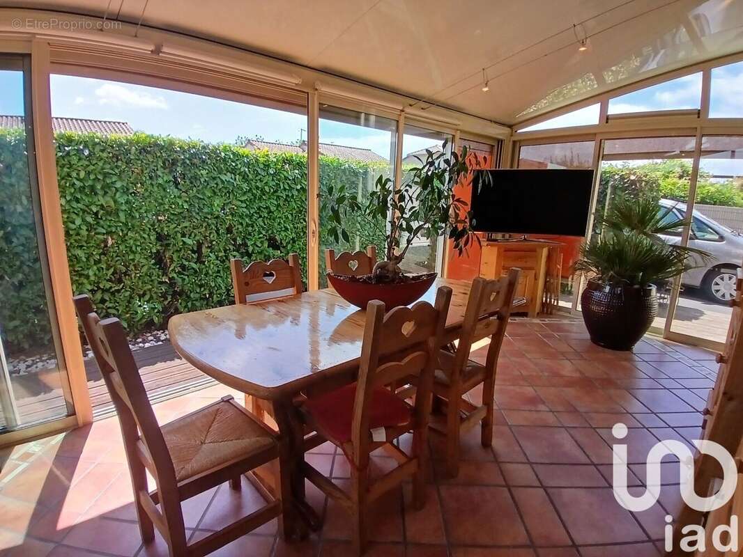 Photo 9 - Maison à AURILLAC