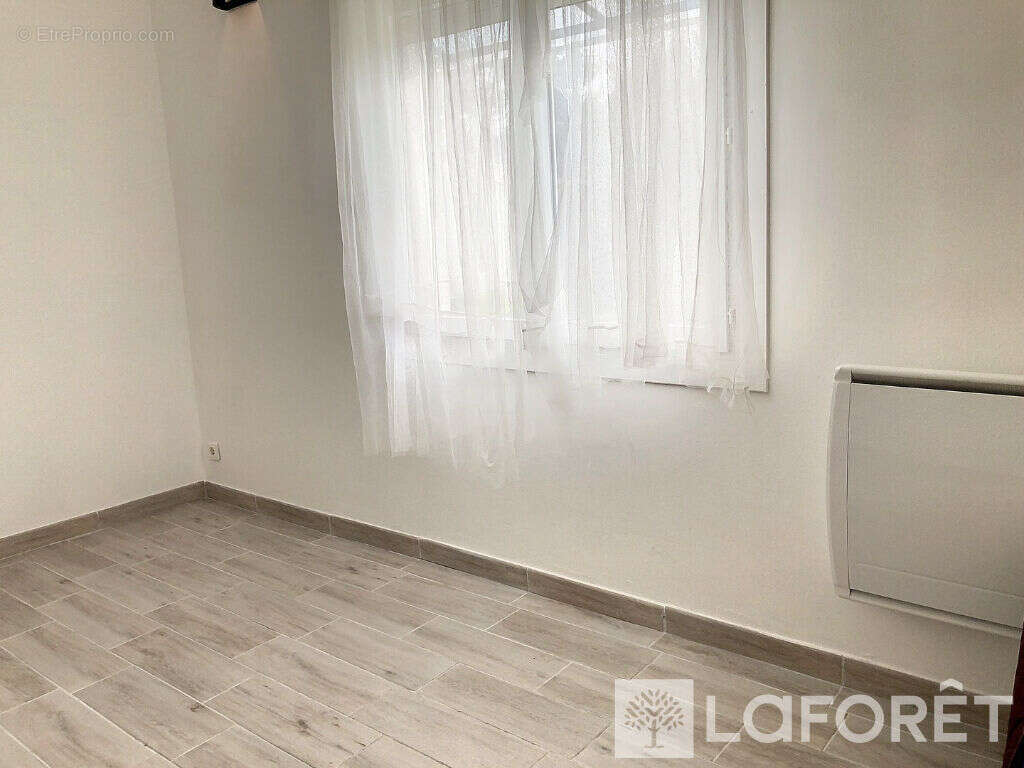 Maison à SAINT-PIERRE-D&#039;OLERON