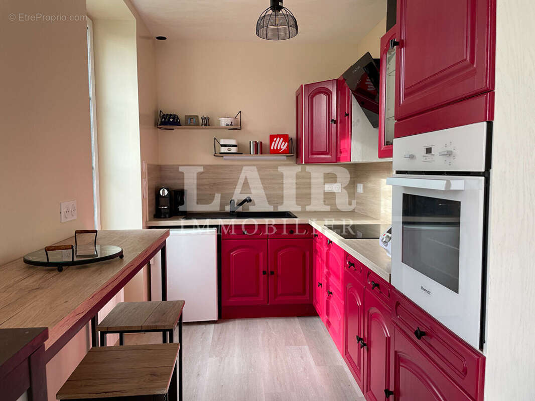 Maison à APPENAI-SOUS-BELLEME