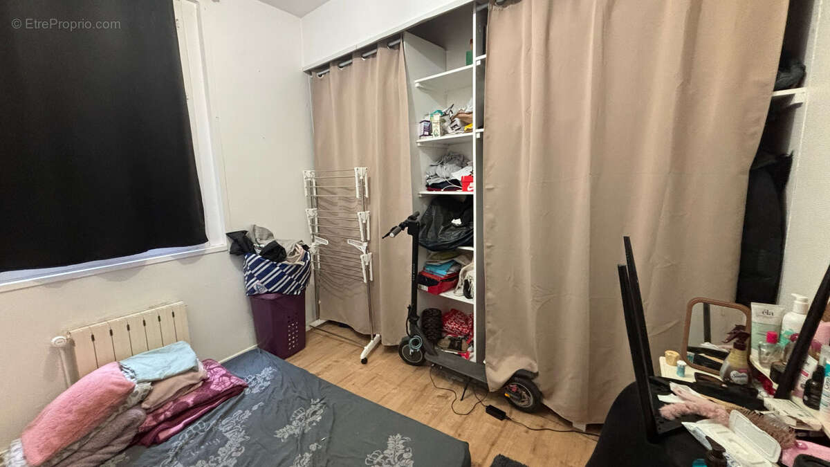 Appartement à SOISSONS