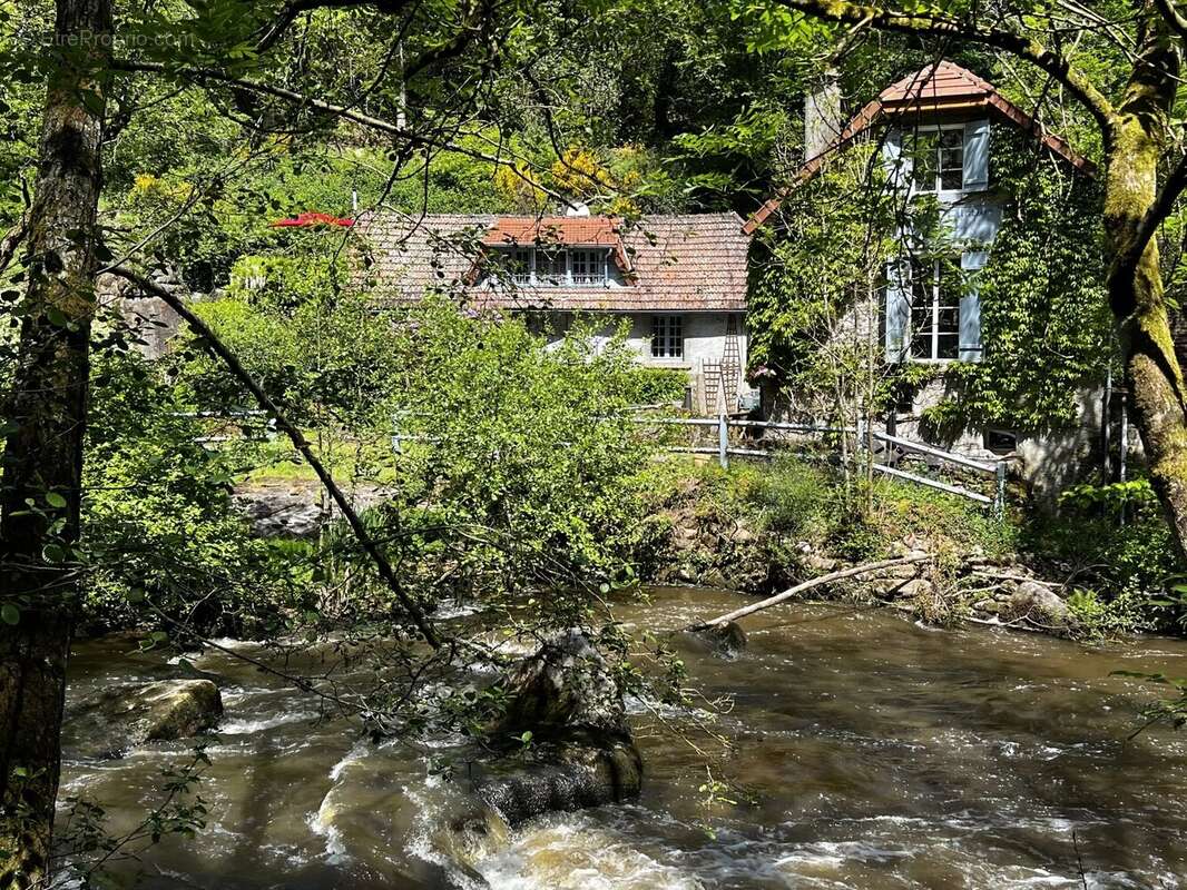 La vie sur le fleuve, où l'historique côtoie l'ultramoderne - photo 2