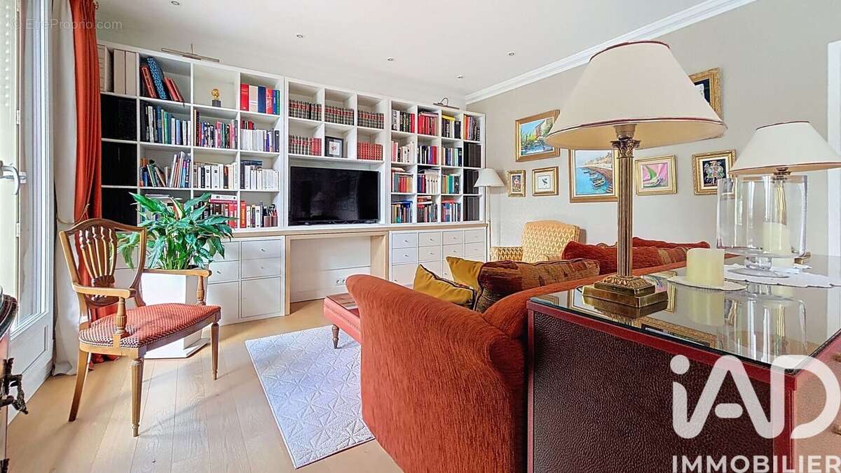 Photo 3 - Appartement à MEUDON