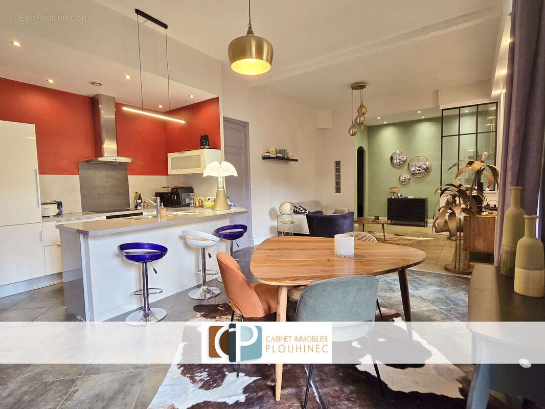 Appartement à MACON