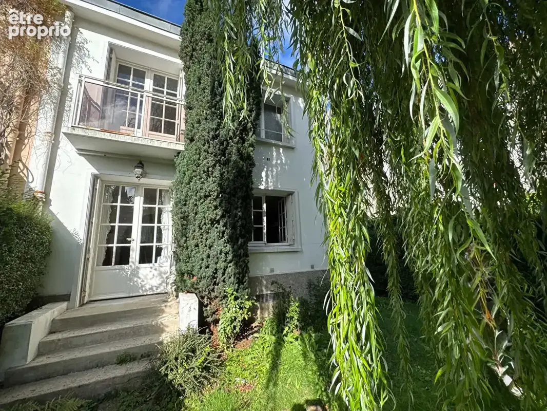 Photo Maison à Calais au prix de 262 000€