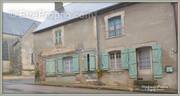 Maison à IVOY-LE-PRE