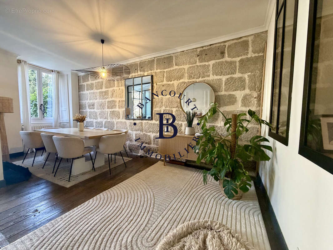 Maison à BRIVE-LA-GAILLARDE