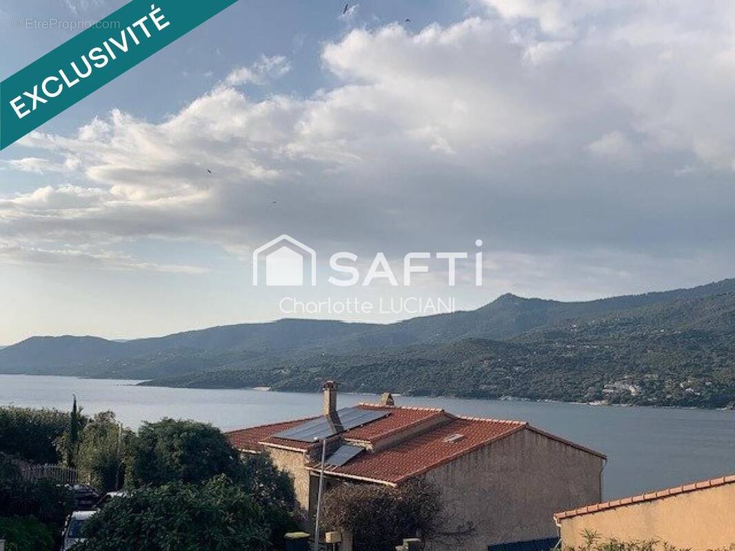 Photo 1 - Maison à PROPRIANO