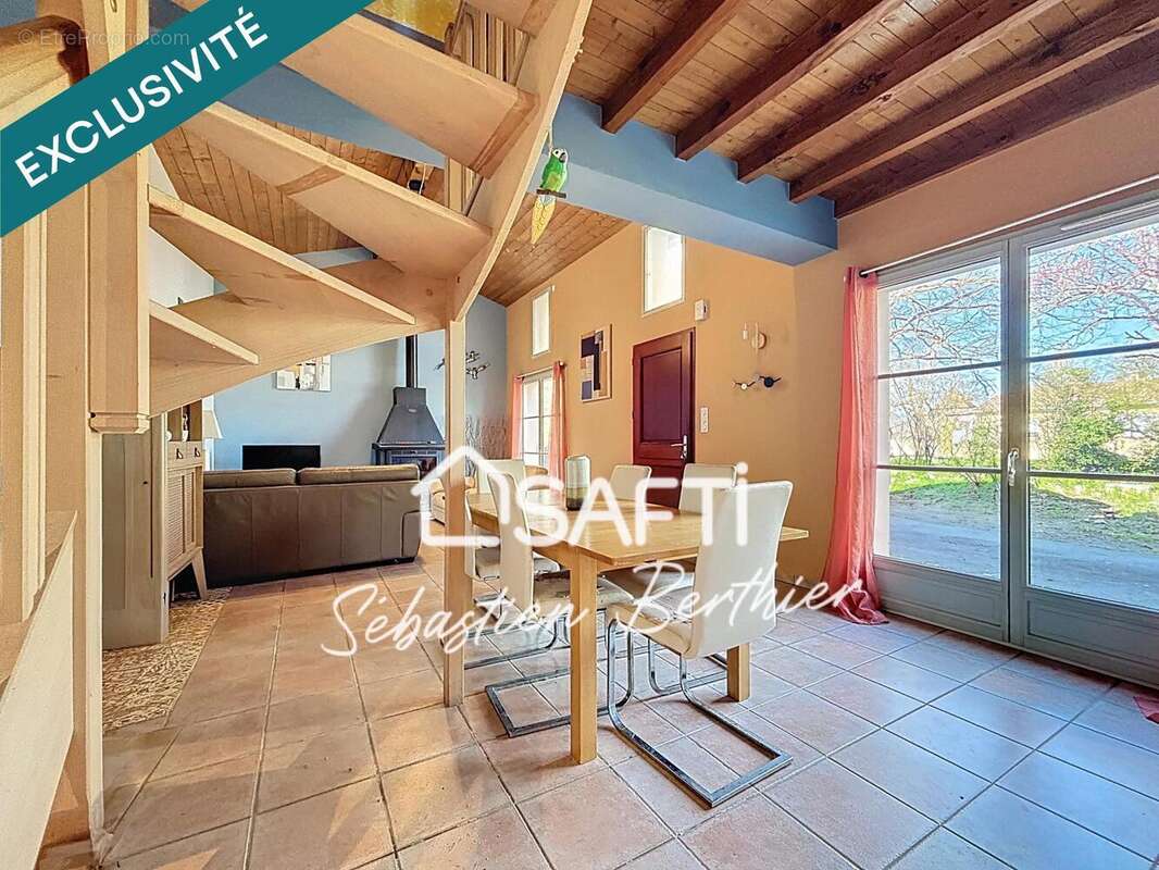 Photo 6 - Maison à LAVAUR